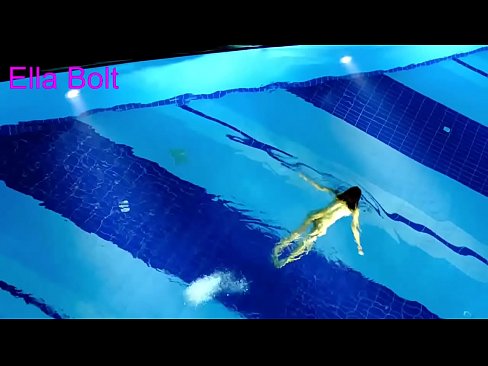 ❤️ I can't stop watching, young blonde caught swimming nude in ELLA BOLT resort pool Porno fb at us en-us.milfnut-net.ru ❌️