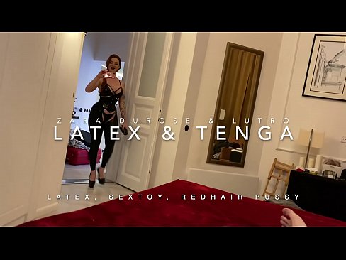 ❤️ Redheaded stepsister in latex costume fucked by stepbrother Porno fb at us en-us.milfnut-net.ru ❌️