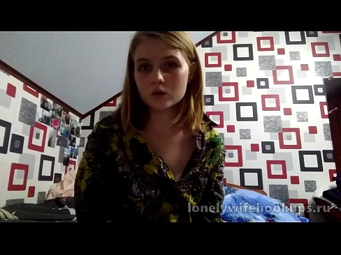 ❤️ Young blonde student from Russia likes bigger dicks. Porno fb at us en-us.milfnut-net.ru ❌️