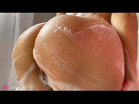 ❤️ Brunette Masturbates Pussy with Vibrator to Intense Orgasm in Shower Porno fb at us en-us.milfnut-net.ru ❌️