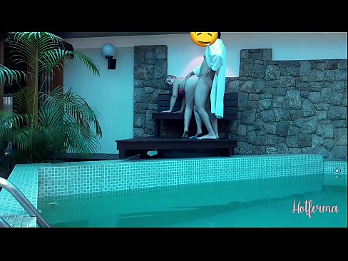 ❤️ Boss invites maid to the pool, but couldn't resist a hot Porno fb at us en-us.milfnut-net.ru ❌️
