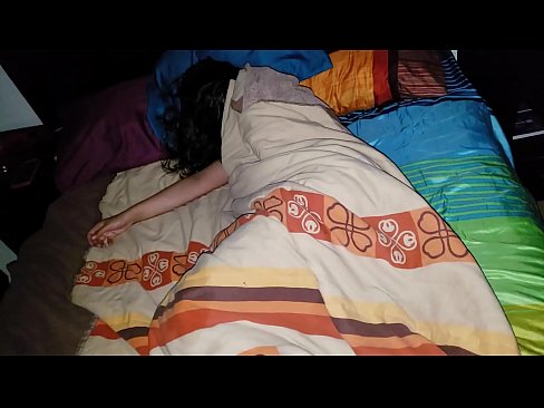 ❤️ Stepson berating his young stepmother while she sleeps. Porno fb at us en-us.milfnut-net.ru ❌️